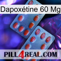 Dapoxétine 60 Mg 05